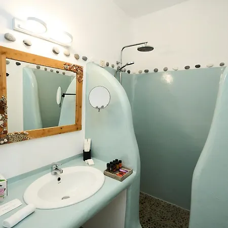 Hotel Bellissimo Agios Ioannis Diakoftis