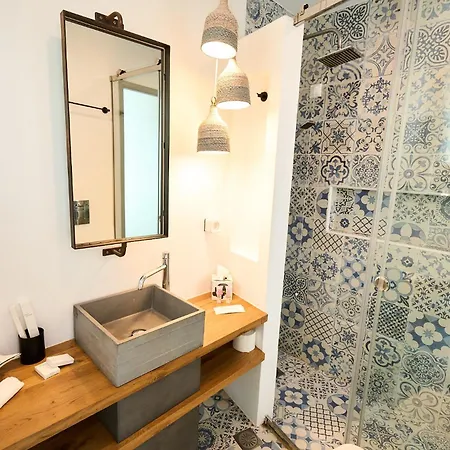 Bellissimo Hotel Agios Ioannis Diakoftis