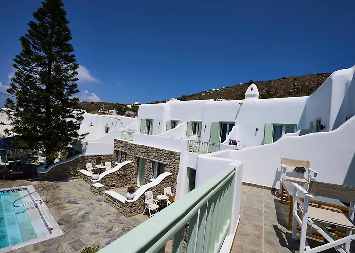 Bellissimo Agios Ioannis Diakoftis