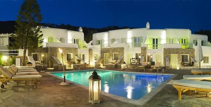 Bellissimo Agios Ioannis Diakoftis