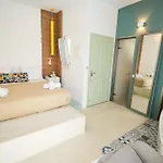 Hotel Bellissimo Agios Ioannis Diakoftis