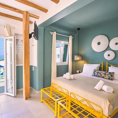 Bellissimo Hotel