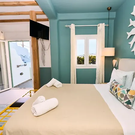 Bellissimo Agios Ioannis Diakoftis