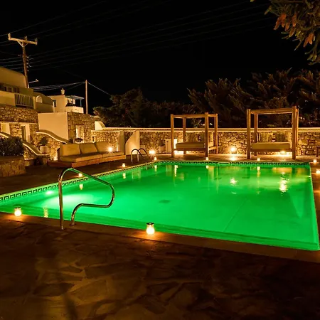 Bellissimo Hotel