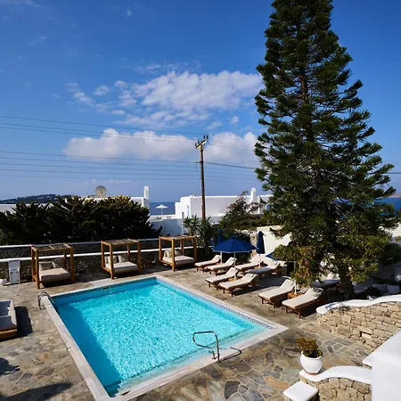 Hotel Bellissimo 3*