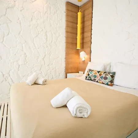 Bellissimo Hotel