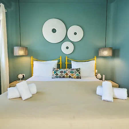 Hotel Bellissimo