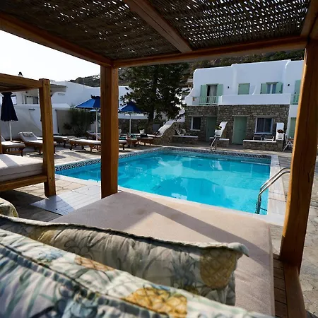 호텔 Bellissimo 3*