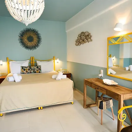 Bellissimo Hotel