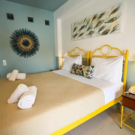 Hotel Bellissimo