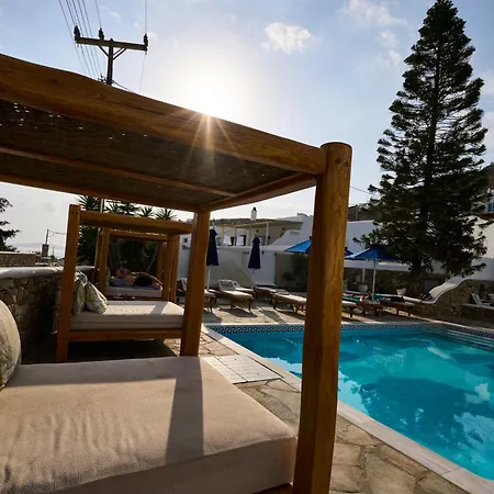 Bellissimo 호텔 3*