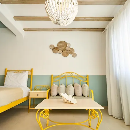 Hotel Bellissimo