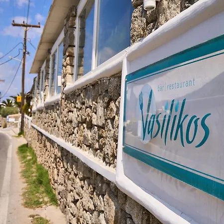 Bellissimo 3* Agios Ioannis Diakoftis