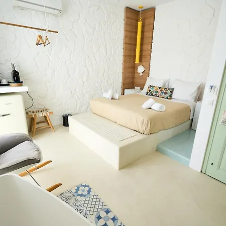 Hotel Bellissimo