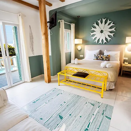 Hotel Bellissimo 3*