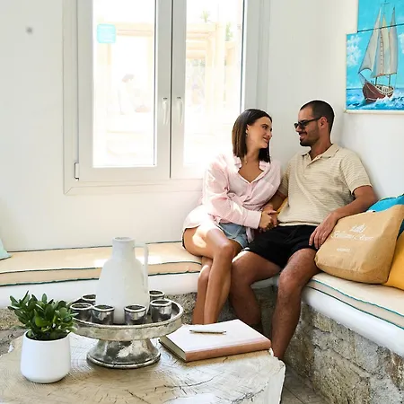 Bellissimo Agios Ioannis Diakoftis