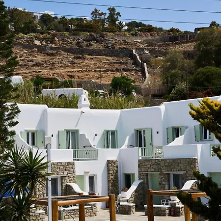 Bellissimo Agios Ioannis Diakoftis