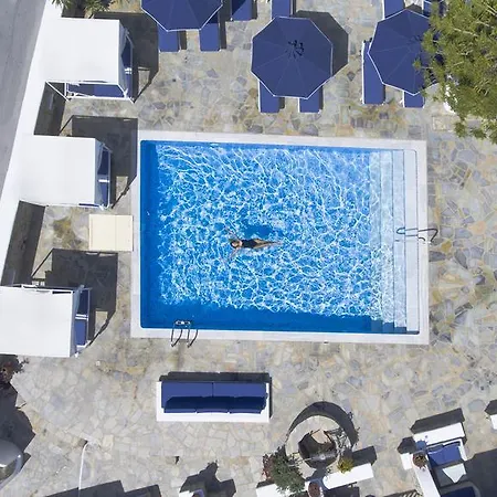 Hotel Bellissimo