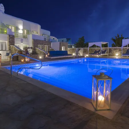 Bellissimo Agios Ioannis Diakoftis