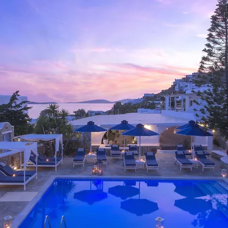 Bellissimo Hotel 3*