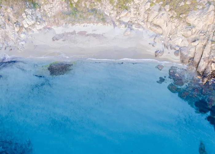 מלון Bellissimo 3*