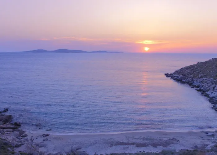 Ξενοδοχείο Bellissimo