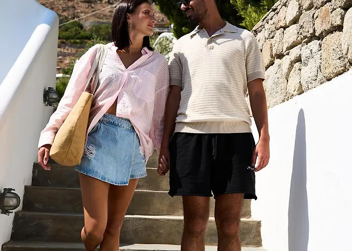 מלון Bellissimo 3*