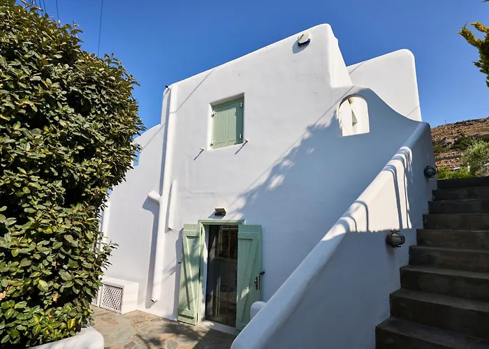 Ξενοδοχείο Bellissimo