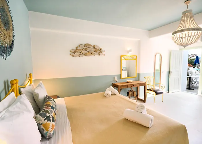 Bellissimo Ξενοδοχείο 3*