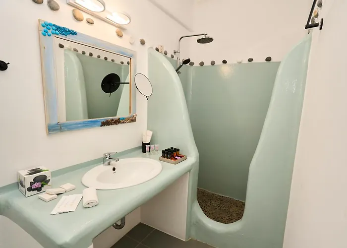 Ξενοδοχείο Bellissimo 3*