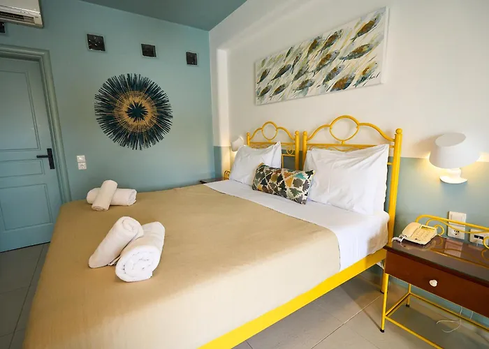 Ξενοδοχείο Bellissimo