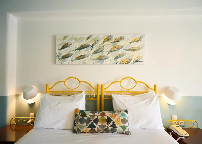 Bellissimo 3* Agios Ioannis Diakoftis