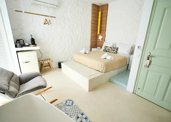 Ξενοδοχείο Bellissimo