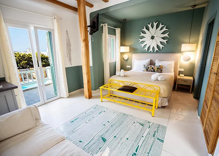 מלון Bellissimo 3*