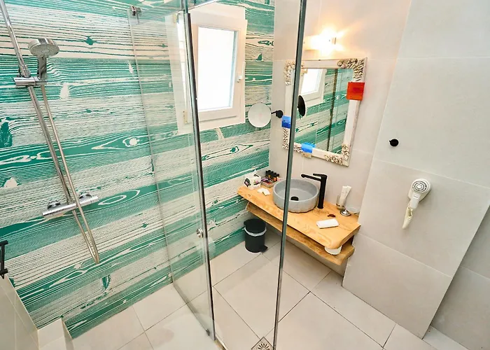 מלון Bellissimo 3*