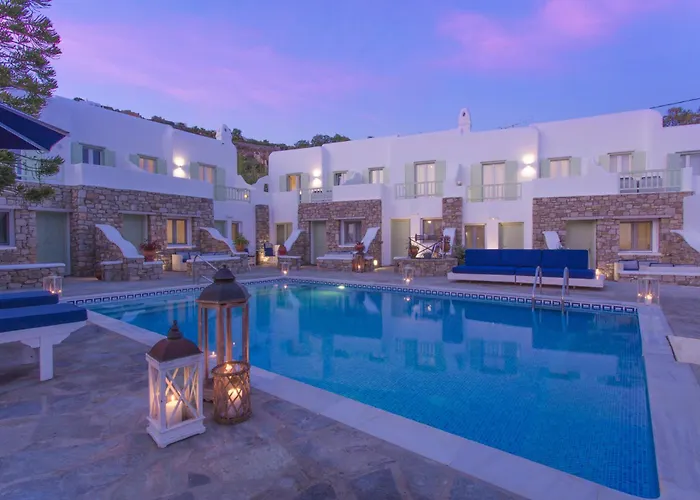 Bellissimo Agios Ioannis Diakoftis