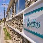 Bellissimo 3* Agios Ioannis Diakoftis