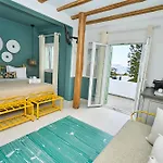 Hotel Bellissimo Agios Ioannis Diakoftis