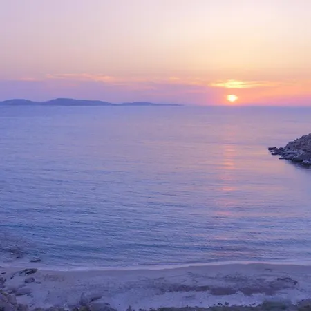 ホテル Bellissimo