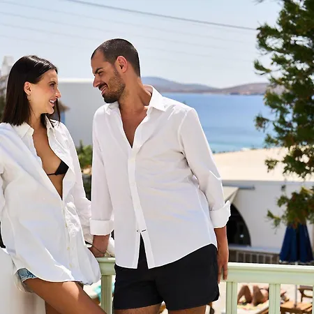 Bellissimo ホテル 3*