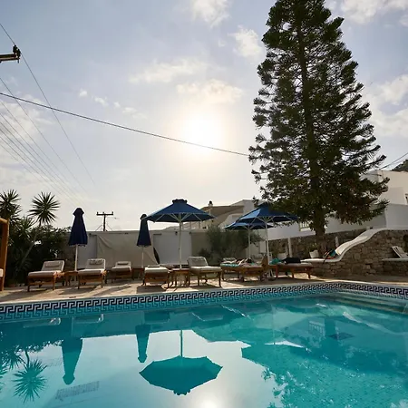 Bellissimo Agios Ioannis Diakoftis