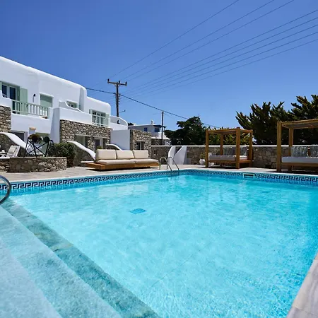 Bellissimo Hotel 3*