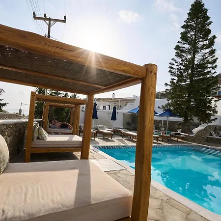 Bellissimo Agios Ioannis Diakoftis