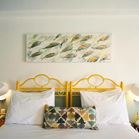 Bellissimo 3* Agios Ioannis Diakoftis