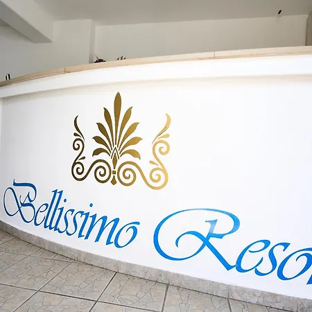 Bellissimo ホテル 3*