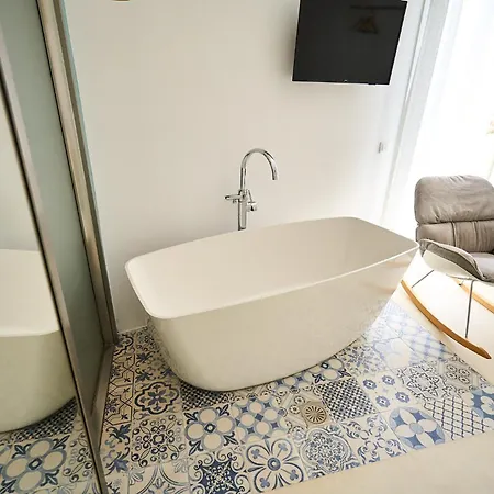 Bellissimo Hotel Agios Ioannis Diakoftis