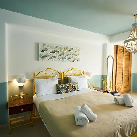 Bellissimo Agios Ioannis Diakoftis