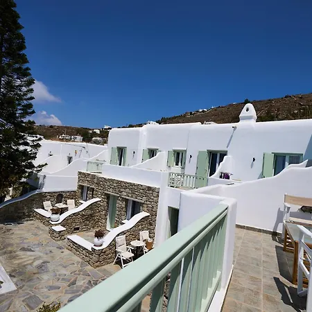 Bellissimo Agios Ioannis Diakoftis