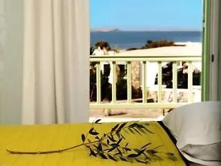 Bellissimo Hotel Agios Ioannis Diakoftis