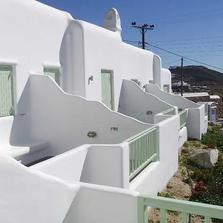 Bellissimo Hotel